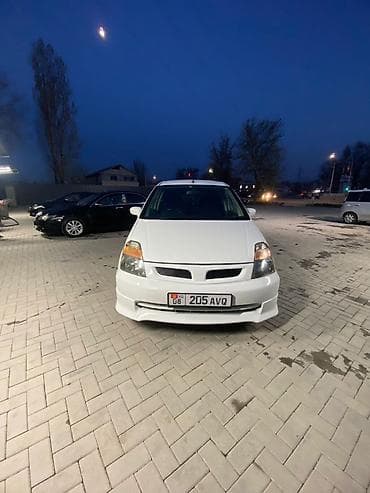 стекло хонда стрим: Honda Stream: 2003 г., 2 л, Автомат, Бензин, Минивэн — 9