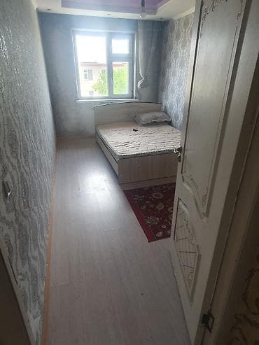 купить квартиру в жк пионер: 3 комнаты, 56 м², 104 серия, 4 этаж, Косметический ремонт — 3