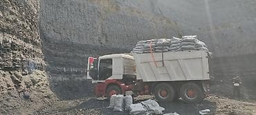 daf volvo: Грузовик, MAN, Стандарт, Б/у — 2