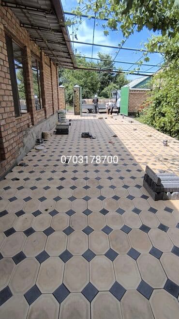 купить брусчатку: Доп.услуги:Бесплатная доставка.Бесплатный выезд.Гарантия — 13