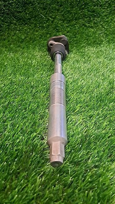 бмв кардан: Передний карданный вал BMW 2009 г., Б/у, Оригинал, Германия — 2