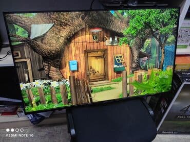 ясинь: Ясин 43G9 Android голосовой управления с интернетом, ресивер — 10