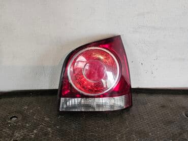 купить фары на гольф 4: Задний правый стоп-сигнал Volkswagen 2007 г., Б/у, Оригинал, Германия — 1