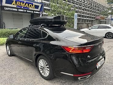 к7 kia: Kia K7: 2017 г., 2.4 л, Автомат, Бензин, Седан — 4
