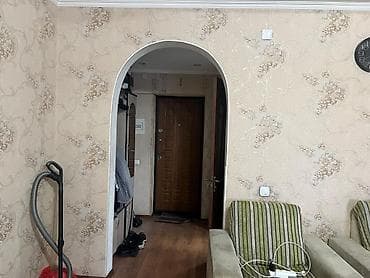 Сниму квартиру: 1 комната, 42 м², Элитка, 6 этаж, Евроремонт — 5