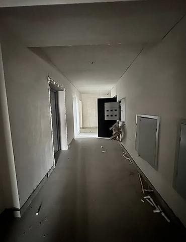 радом: 1-комнатная квартира восток-5.Центральное отопление.51м. Можно — 6