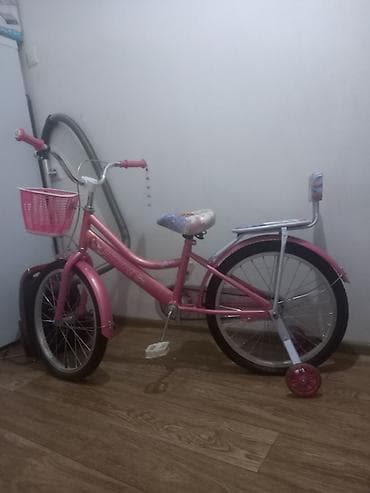 giant велосипеды: Детский велосипед, 2-колесный, 4 - 6 лет, Для девочки — 2