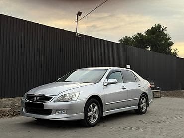 inspire 2004: Honda Inspire: 2004 г., 3 л, Автомат, Бензин, Седан — 4
