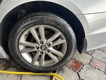 руль kia stinger: Hyundai Sonata: 2019 г., 2 л, Автомат, Седан — 10