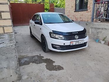 капот пассат б3: Volkswagen Polo: 2020 г., 1.6 л, Автомат, Бензин, Седан — 1