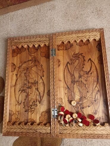 прокат велосипедов бишкек: Нарды — 1