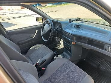 машина некция: Daewoo Nexia: 2005 г., 1.5 л, Механика, Бензин, Седан — 3