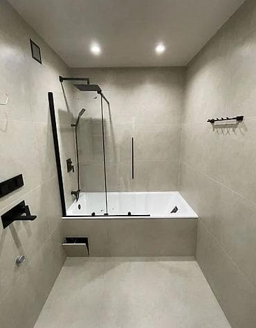 модульные лестницы в бишкеке: Кафельшик — 1