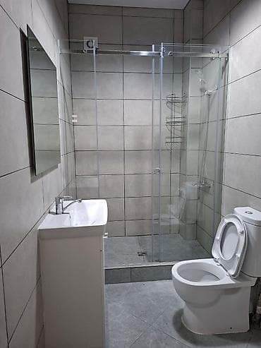 сдаю кв кудайберген: 3 комнаты, С мебелью полностью — 2