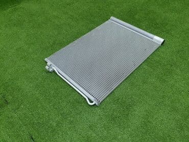 e71: Радиатор кондецонера X5 F15, X6 F16, X5 E70, X6 E71 В отличном — 10