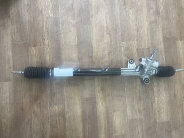 рулевая рейка хонда аккорд левый руль: Рулевая рейка Honda 2023 г., Новый, Аналог — 1
