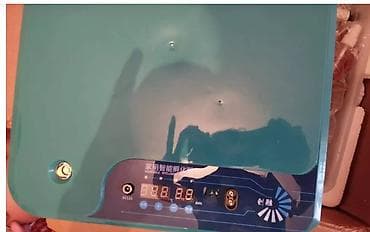 же алмашам: Продаю инкубатор на 36яйиц состояние новое не пользованый обмен — 5