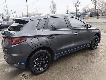 BYD: BYD E2: 2022 г., Автомат, Электромобиль, Хэтчбэк — 6