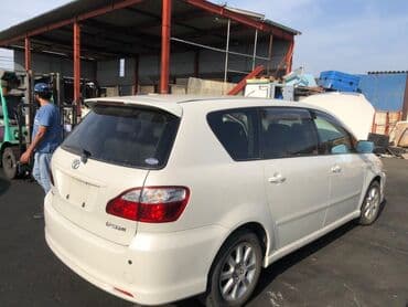 бампер тайота ипсум: TOYOTA İPSUM ACM21 ВСЕ ЗАПЧАСТИ В НАЛИЧИИ АВТОРАЗБОР Объем 2.4, 2wd — 2