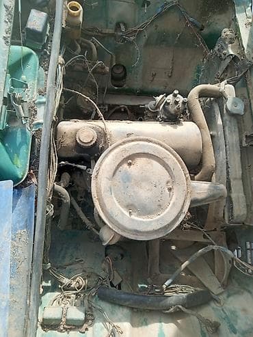 ауди токмак: ВАЗ (ЛАДА) 2101: 1981 г., Механика, Седан — 3