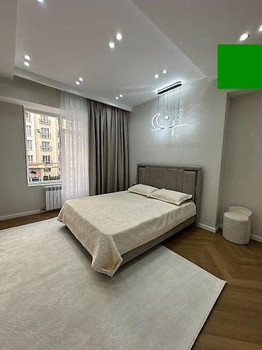 Недвижимость: 3 комнаты, 105 м², 2 этаж, Дизайнерский ремонт — 7