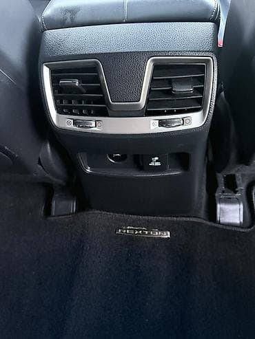 рехстон хан: Ssangyong Rexton: 2018 г., 2.2 л, Автомат, Дизель, Внедорожник — 8