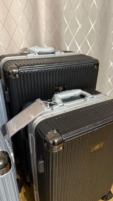 фурнитура для чемоданов бишкек: Чемоданы размер M,S M-6250сом S-4250сом если купите вместе m и s- — 5