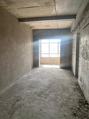 Недвижимость: 2 комнаты, 57 м², Элитка, ул. Баха / Гагарина Элитка, 9 этаж, ПСО (под самоотделку) — 5