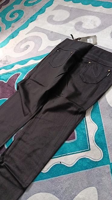 брюки оптом: Брюки Лето, Новый, XS, S, M — 3