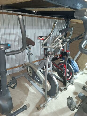 прокат велосипедов бишкек: Велотренажёры в большом ассортименте новые и б/у цены от 13 до 55 — 1