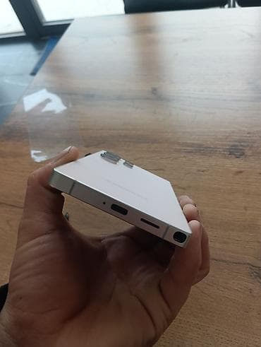 macbook бу: Samsung Galaxy S25 Ultra, Новый, 512 ГБ, цвет - Золотой, 2 SIM — 2