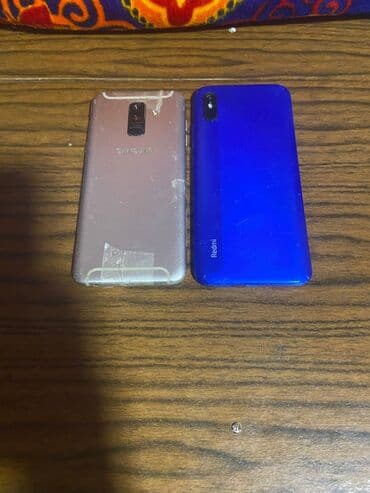 redmi s2 цена в бишкеке: Redmi, Redmi 9A, Б/у, 64 ГБ, цвет - Серый, 2 SIM — 2