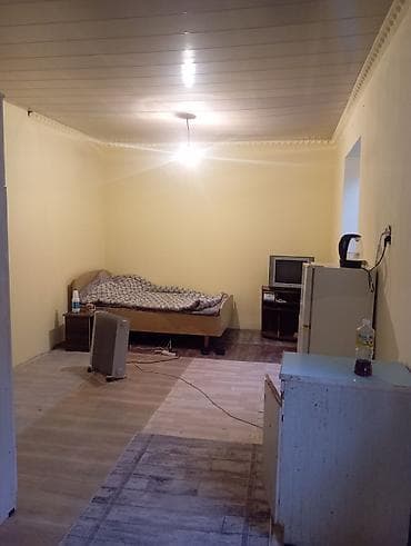 сдаю помещение город ош: 25 м², 1 комната — 1