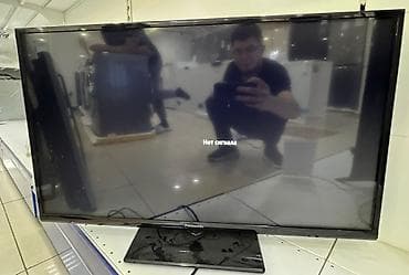 mateview 28: Телевизоры TCL и Panasonic 1) TCL (модель LE40G62). ЖК‑телевизор с — 4