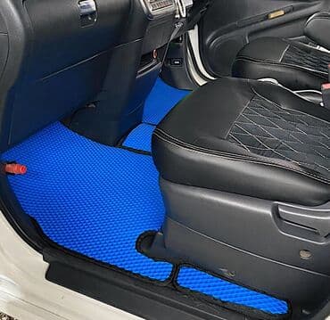 c class: Чехлы Кожаные, Aston Martin, Новый, Самовывоз — 5