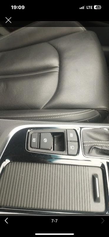 монитор соната дн8: Hyundai Sonata: 2020 г., 2 л, Автомат, Газ, Седан — 4
