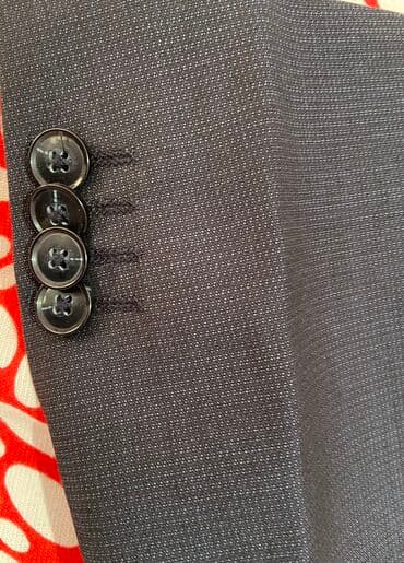 дом калесах: Продам Костюм мужской SAND размер 50 — 7