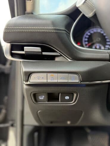 электронные мопеды: Hyundai : 2020 г., 2.5 л, Автомат, Бензиновая, Кроссовер — 18