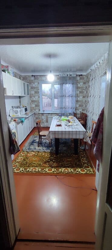 продажа дом кемин: Дом, 130 м², 5 комнат, Собственник, Евроремонт — 15