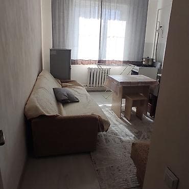 12: 1 комната, 40 м², Индивидуалка — 3