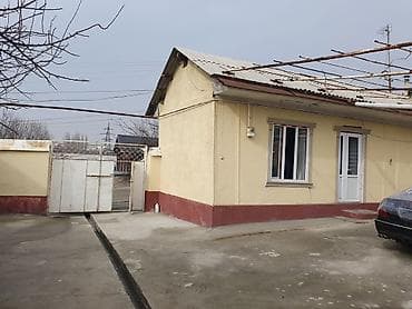 т цум: Продается большой дом с хозяйственными постройками и просторным — 2
