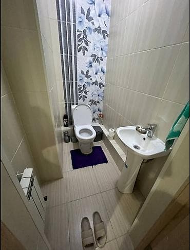 квартира юго восток: 3 комнаты, Риэлтор, Без подселения — 8