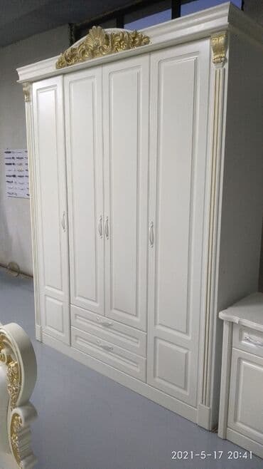 мелкий ремонт мебели на дому: Ремонт реставрация мебели.ремонт любой сложности.сборка разборка — 18