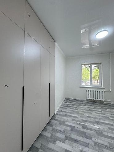 кварита: 1 комната, 38 м², Косметический ремонт — 8