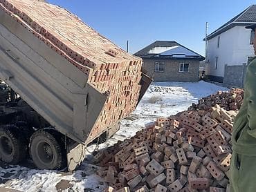 стекла бу: Пустотелый, дырчатый, Жженый кирпич, Полублок, 250×120×88 — 10