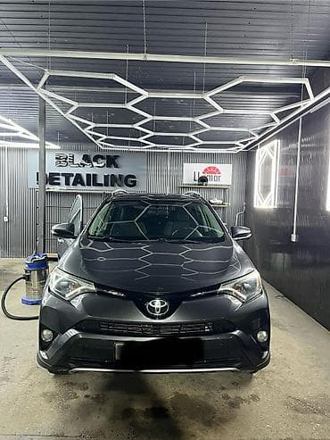 куплю rav4: Toyota RAV4: 2016 г., 2.5 л, Автомат, Кроссовер — 1