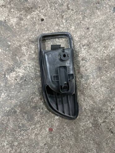 corolla runx: Mazda 6 корпус дверной ручки, Мазда 6 кожух ручки Сторона: Задняя — 2