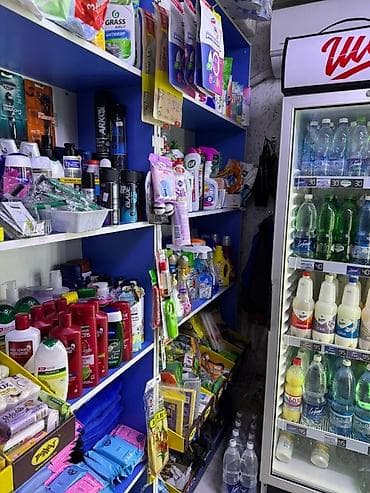 маленький бизнес: Исанова\Боконбаева Продается готовый бизнес- продуктовый магазин — 4