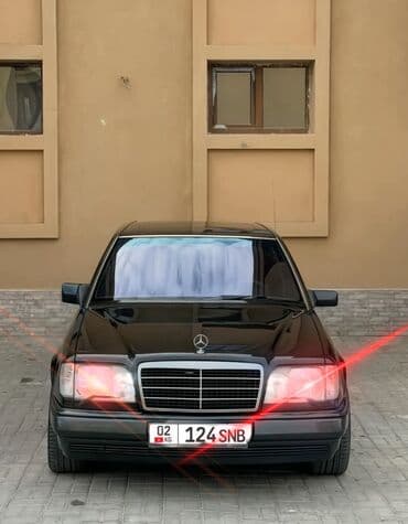 Суу транспорту: Mercedes-Benz S-Class: 1990 г., Седан — 3