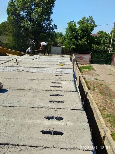 арматура 14 цена за метр бишкек: ЖБИ заводунун плита перекрытиясы сатылат жаңы.Заказ алабыз размер — 6